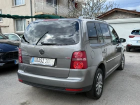VW Touran 1.4TSI ECOFUEL HIGHLINE  - 2000 € / 3911.66 лв. - 80542262 6