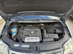 VW Touran 1.4TSI ECOFUEL HIGHLINE  - 2000 € / 3911.66 лв. - 80542262 17