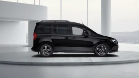 Mercedes-Benz T-класа 180d - 29880 € / 58440.20 лв. - 97336093 3