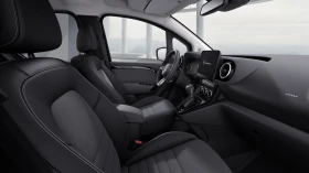 Mercedes-Benz T-класа 180d - 29880 € / 58440.20 лв. - 97336093 9