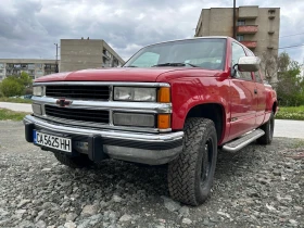 Chevrolet Silverado K1500 Ext.cab stepside  | Mobile.bg � ����� ������ 2