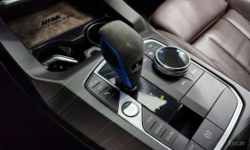 BMW iX3 M* SPORT* HARMON* KARDON* �����* LANE* ASSIST* 360 | Mobile.bg � ����� ������ 10