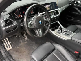 BMW 430 xDrive * M ПАКЕТ * ПОДГРЕВ * ПАНОРАМА * CARFAX | Auto.bg — изображение 6