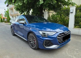 Audi S3 2.0TFSI Quattro