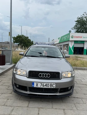 ����� �� �������� �� Audi A4 1.9���, ���������!