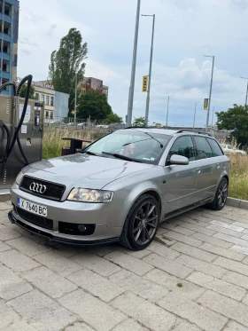 ����� �� �������� �� Audi A4 1.9���, ���������!