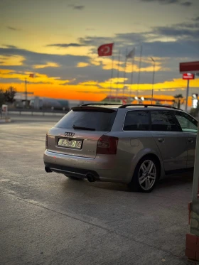 Audi A4 1.9тди, Автокаско! - 3500 € / 6845.40 лв. - 77280291 17