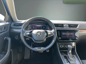Skoda Superb SCOUT 2, 0 TDI 200 к.с. 7-степенна автоматична, 4x | Auto.bg — изображение 12