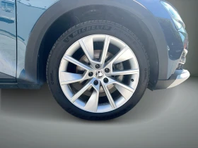 Skoda Superb SCOUT 2, 0 TDI 200 к.с. 7-степенна автоматична, 4x | Auto.bg — изображение 8