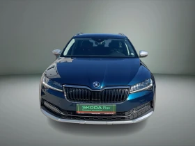Skoda Superb SCOUT 2, 0 TDI 200 к.с. 7-степенна автоматична, 4x | Auto.bg — изображение 7