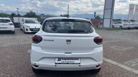 Dacia Sandero ECO-G 100 | Auto.bg — изображение 8