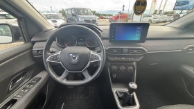 Dacia Sandero ECO-G 100 | Auto.bg — изображение 16