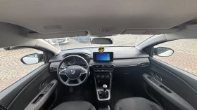 Dacia Sandero ECO-G 100 | Auto.bg — изображение 15