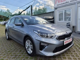 Kia Ceed 1.6CRDI-AUTOMATIC | Auto.bg — изображение 5