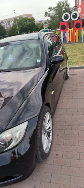BMW 318 - 3950 € / 7725.53 лв. - 98899810 10