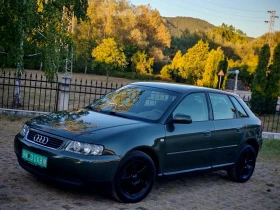Audi A3 1.9TDI(90)* FACELIFT* ��� ����*  | Mobile.bg � ����� ������ 3