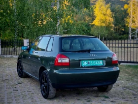Audi A3 1.9TDI(90)* FACELIFT* ��� ����*  | Mobile.bg � ����� ������ 5