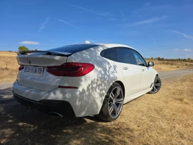 ����� �� �������� �� BMW 6 GT 640i Xdrive 640i G32