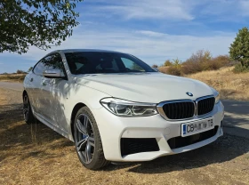 ����� �� �������� �� BMW 6 GT 640i Xdrive 640i G32