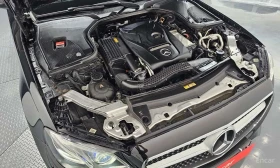 Mercedes-Benz E 300 AMG Line/ОБДУХ/360/ХЕДЪП/ПОДГРЕВ/ - 22499 € - 48716708 6