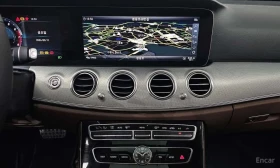 Mercedes-Benz E 300 AMG Line/ОБДУХ/360/ХЕДЪП/ПОДГРЕВ/ - 22499 € - 48716708 12