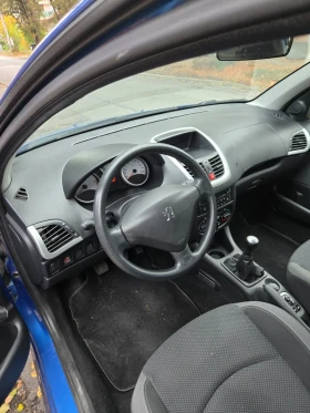 Peugeot 206 1.4HDI  206+  75�.�. 2012�. | Mobile.bg � ����� ������ 12