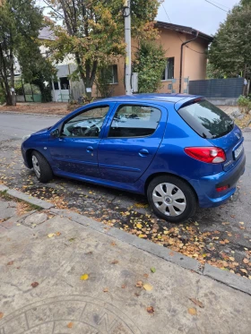 Peugeot 206 1.4HDI  206+  75�.�. 2012�. | Mobile.bg � ����� ������ 8