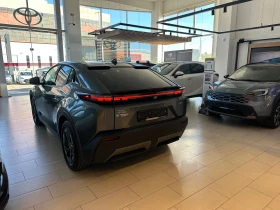 Toyota CH-R+ �������! | Mobile.bg � ����� ������ 3