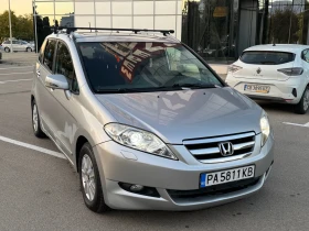 Honda Fr-v - 3000 € - 47483301 3