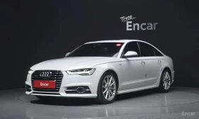Audi A6 * 40 TFSI Quattro Sport * 