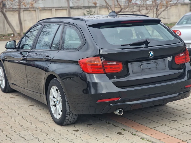 BMW 318 F31 / 2.0D-143кс / Белгия, снимка 8 - Автомобили и джипове - 47501453