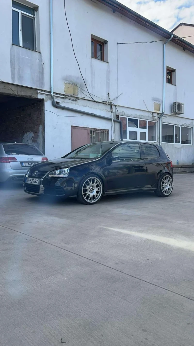 VW Golf 5, снимка 2 - Автомобили и джипове - 47753151