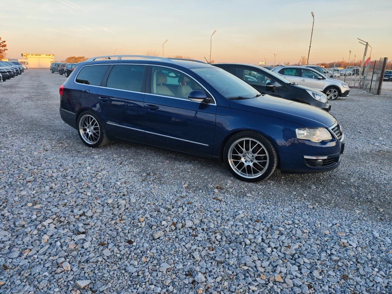 VW Passat 2.0i 16v , снимка 3 - Автомобили и джипове - 48014604