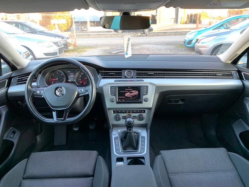 VW Passat 2.0 TDI, снимка 7 - Автомобили и джипове - 48502120