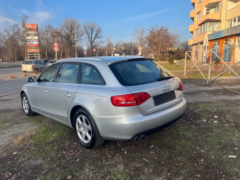 Audi A4 Нов внос 16800 км реални TFSI, снимка 5 - Автомобили и джипове - 49047836