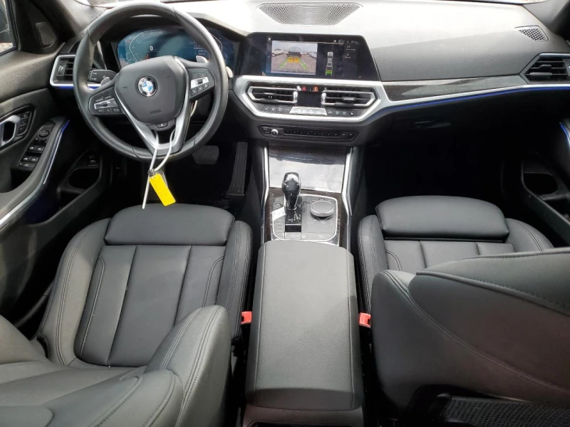 BMW 330 X-DRIVE 70ХИЛ. КМ., снимка 8 - Автомобили и джипове - 49070090