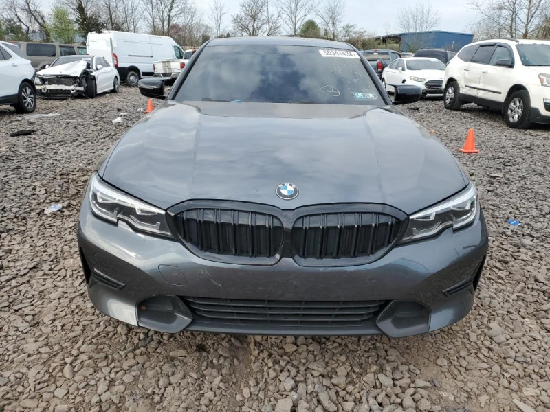 BMW 330 X-DRIVE 70ХИЛ. КМ., снимка 5 - Автомобили и джипове - 49070090