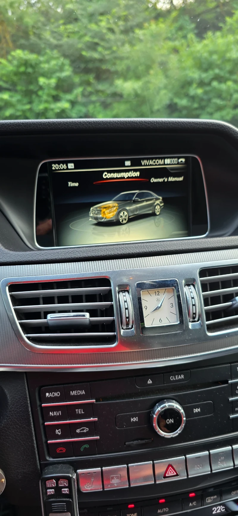 Mercedes-Benz E 220 9G tronic, снимка 5 - Автомобили и джипове - 52005501