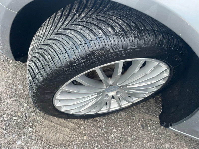 Audi A4 2.0TDI 143КС, снимка 15 - Автомобили и джипове - 52012599