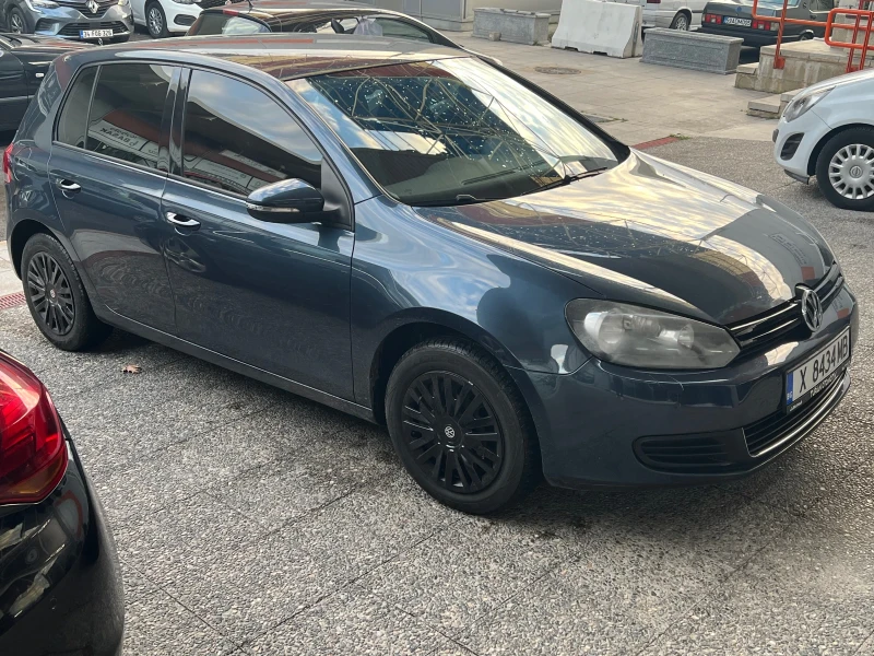 VW Golf, снимка 2 - Автомобили и джипове - 52280996