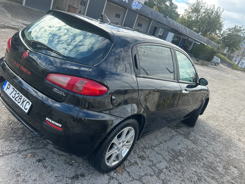 Alfa Romeo 147 1.6, снимка 3 - Автомобили и джипове - 52329953