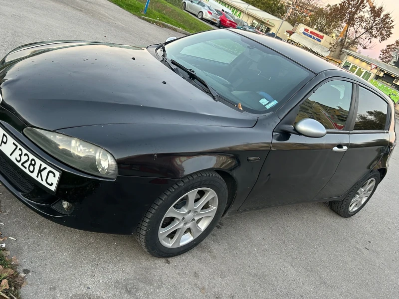 Alfa Romeo 147 1.6, снимка 7 - Автомобили и джипове - 52329953