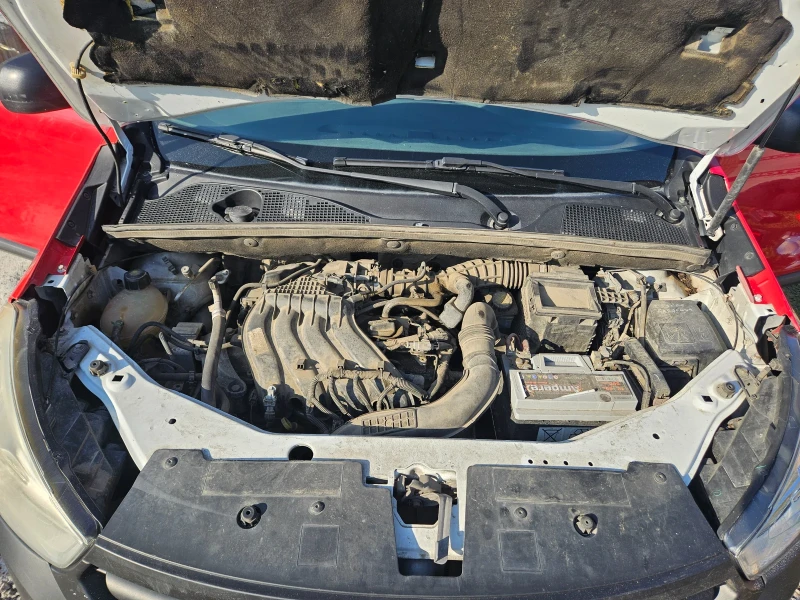 Dacia Dokker  ГАЗ - БЕНЗИН, снимка 11 - Автомобили и джипове - 52434545