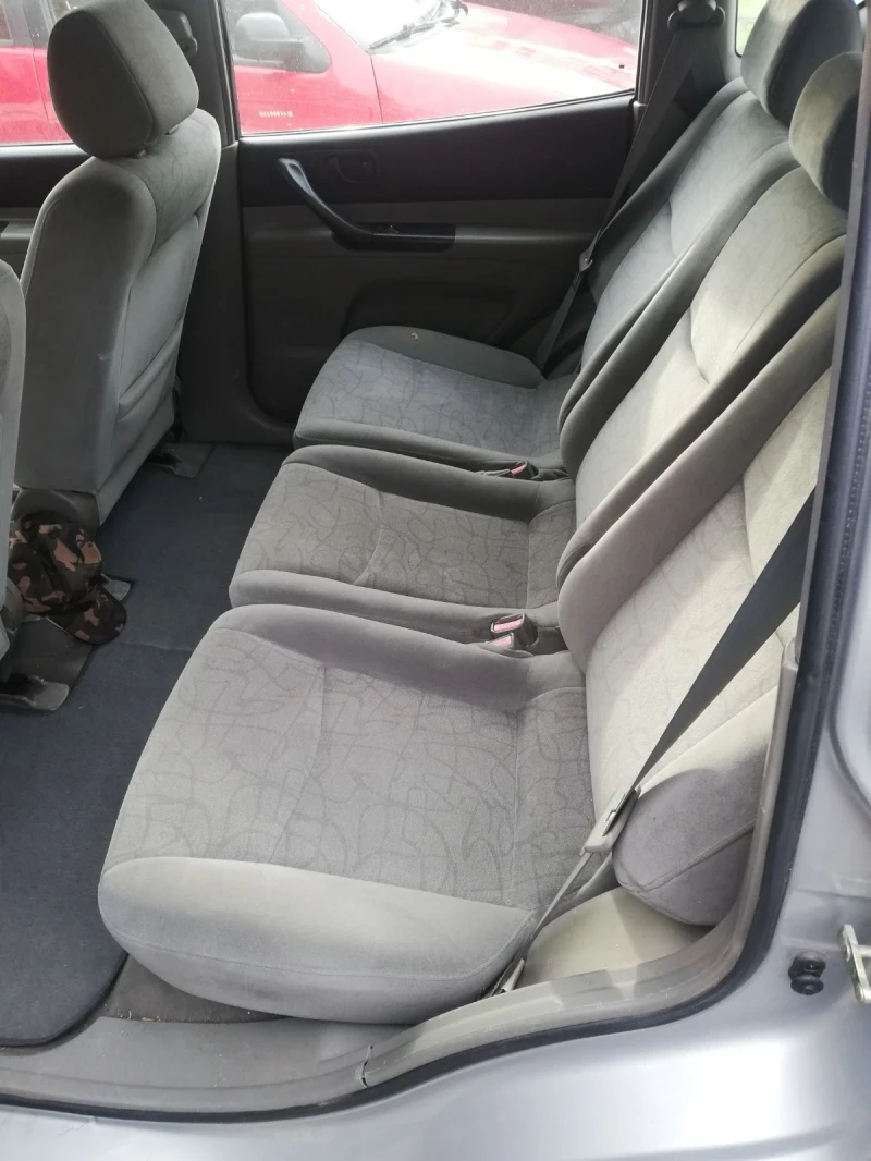 Daewoo Tacuma, снимка 5 - Автомобили и джипове - 52454670