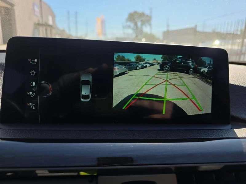 BMW 440 Gran Coupe 440i Sedan M SPORT LINE, снимка 7 - Автомобили и джипове - 52649007