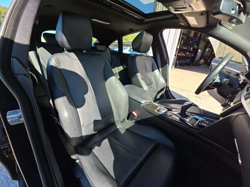 BMW 440 Gran Coupe 440i Sedan M SPORT LINE, снимка 9 - Автомобили и джипове - 52649007