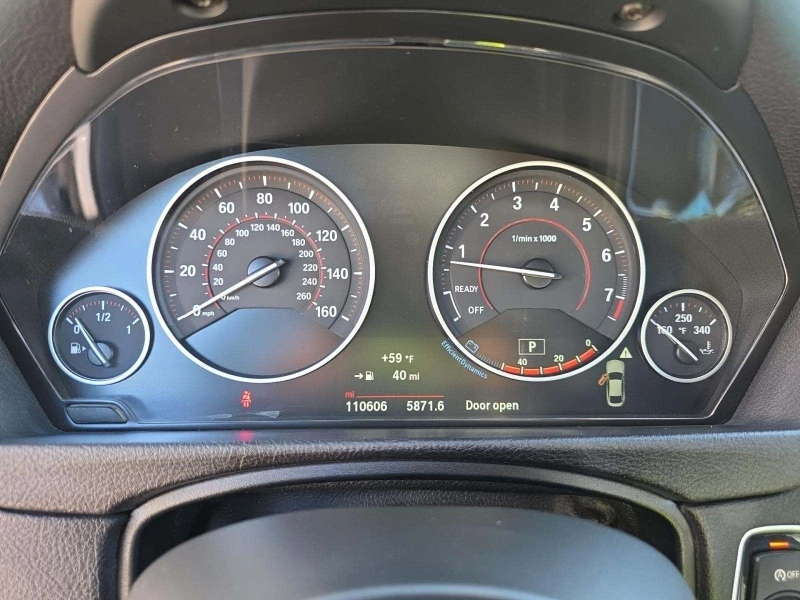 BMW 440 Gran Coupe 440i Sedan M SPORT LINE, снимка 5 - Автомобили и джипове - 52649007