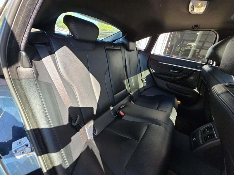BMW 440 Gran Coupe 440i Sedan M SPORT LINE, снимка 12 - Автомобили и джипове - 52649007