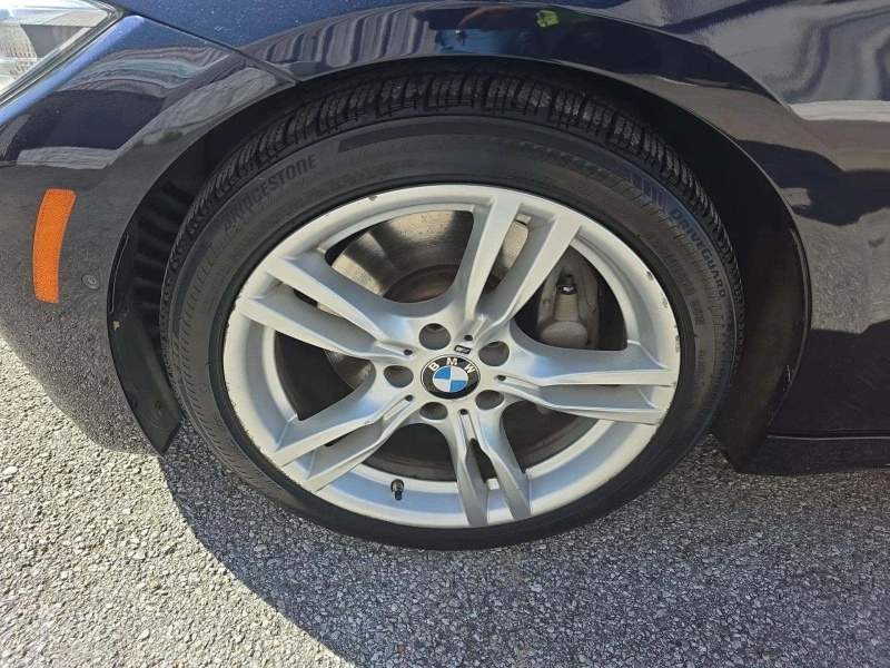 BMW 440 Gran Coupe 440i Sedan M SPORT LINE, снимка 15 - Автомобили и джипове - 52649007