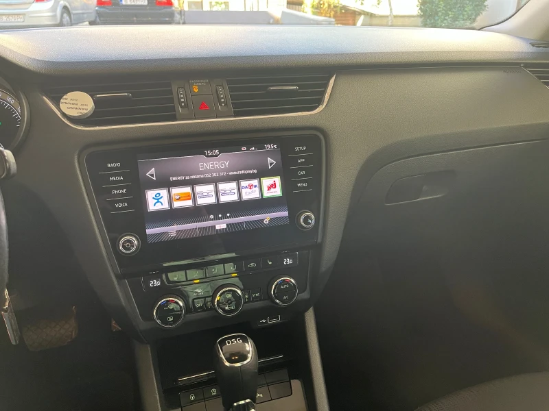 Skoda Octavia, снимка 6 - Автомобили и джипове - 52792431